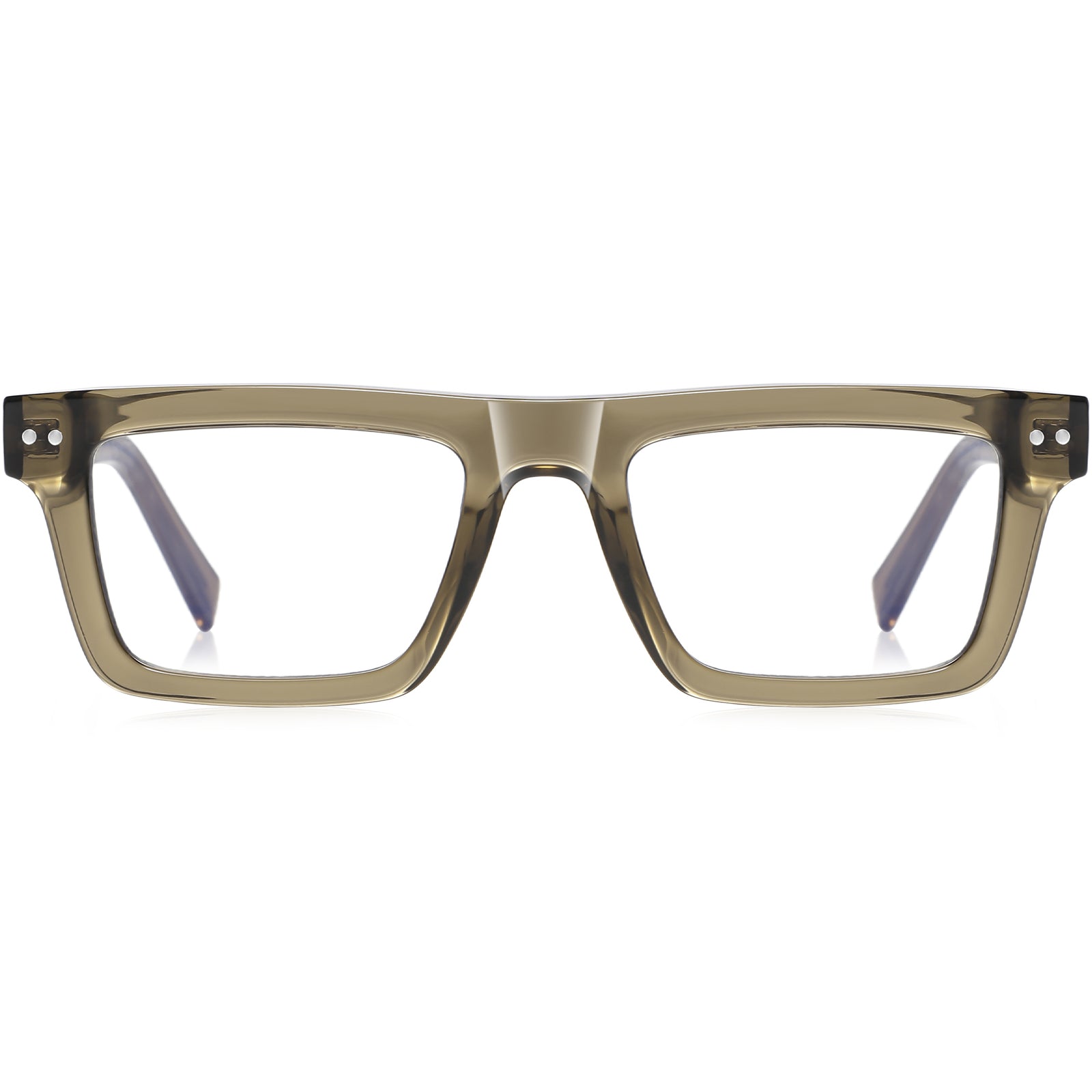 Rectangle Glasses PF1021