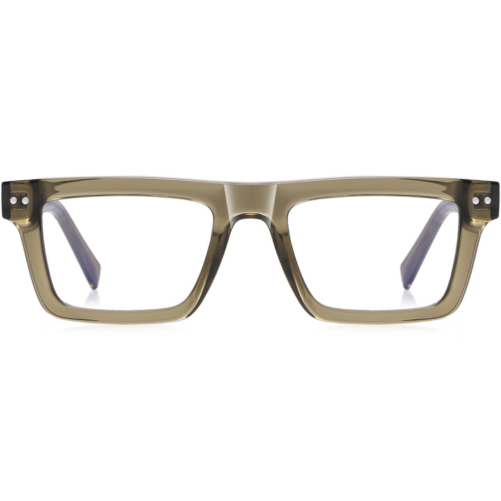 Rectangle Glasses PF1021