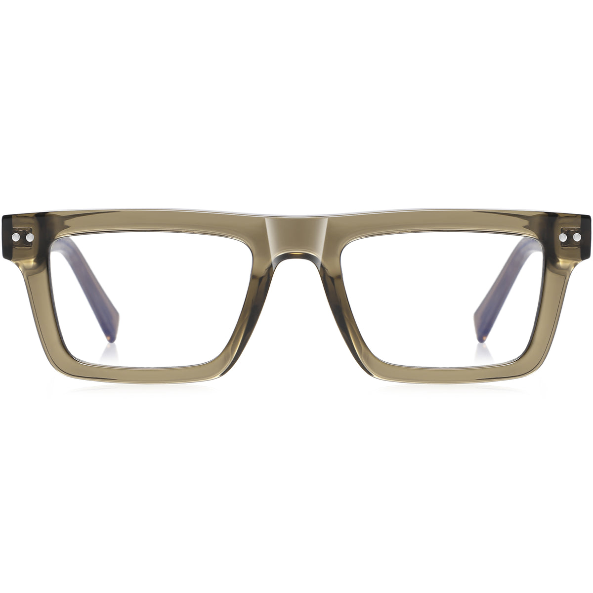 Rectangle Glasses PF1021