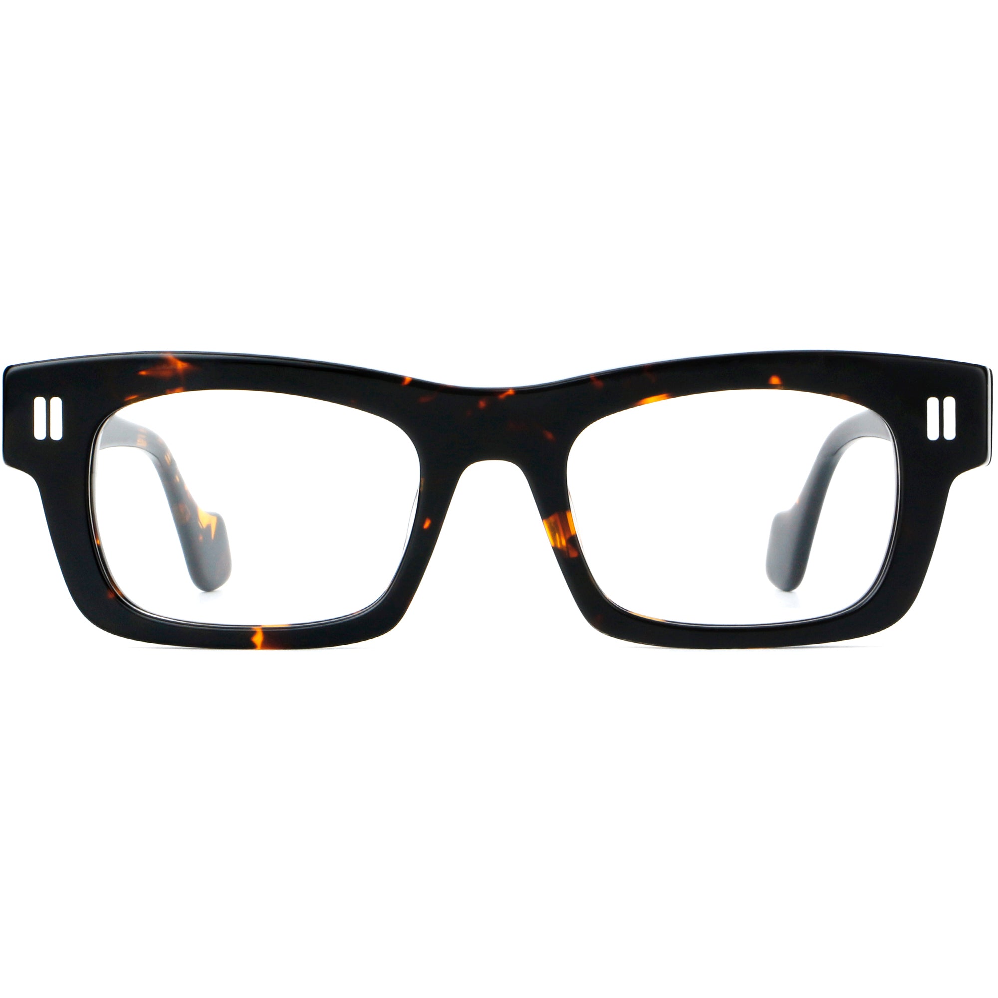 Rectangle Glasses A3992