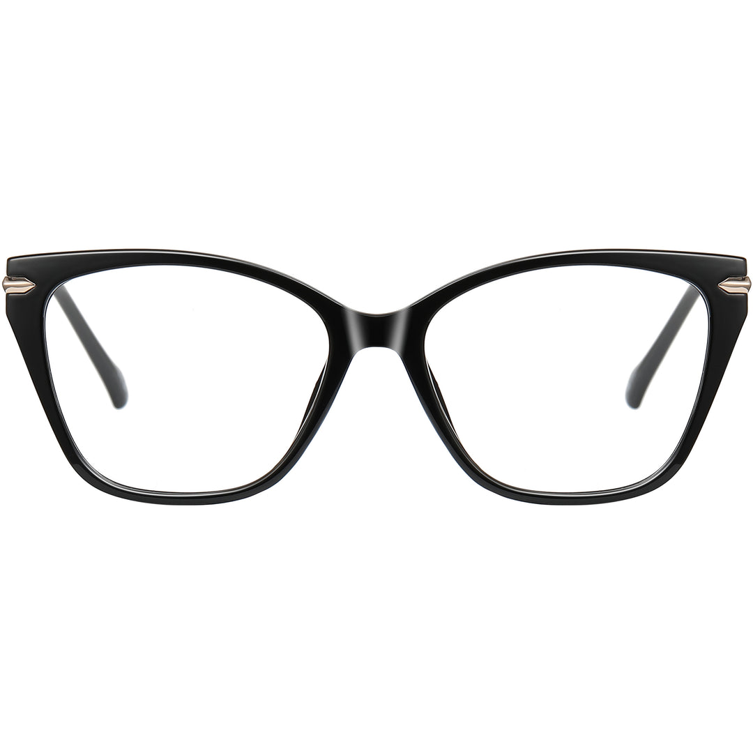 Cat-Eye Glasses YSD1068