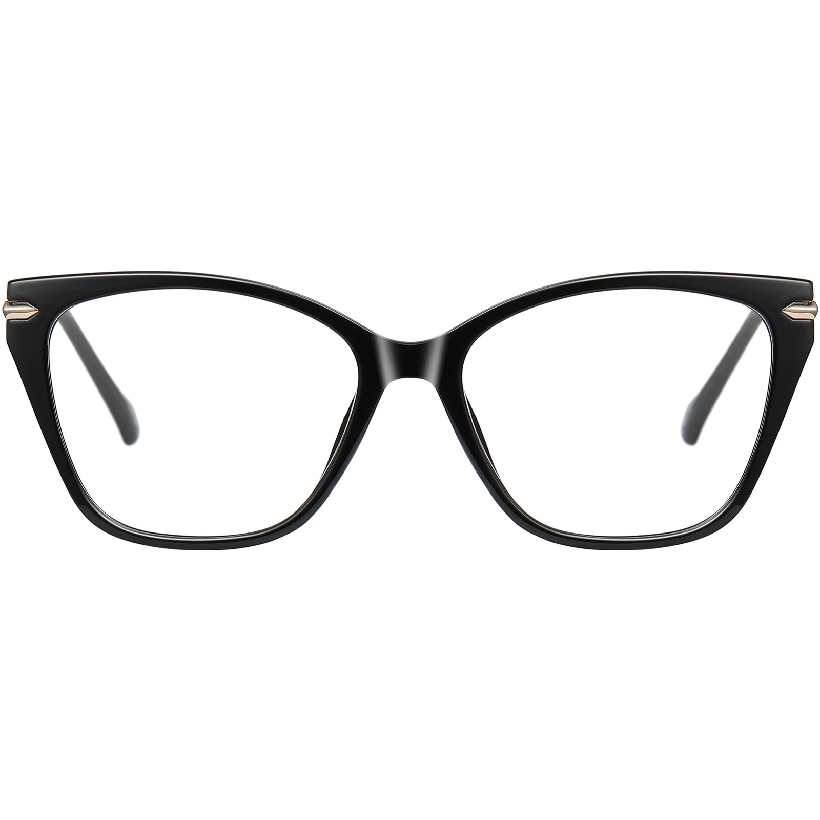 Cat-Eye Glasses YSD1068