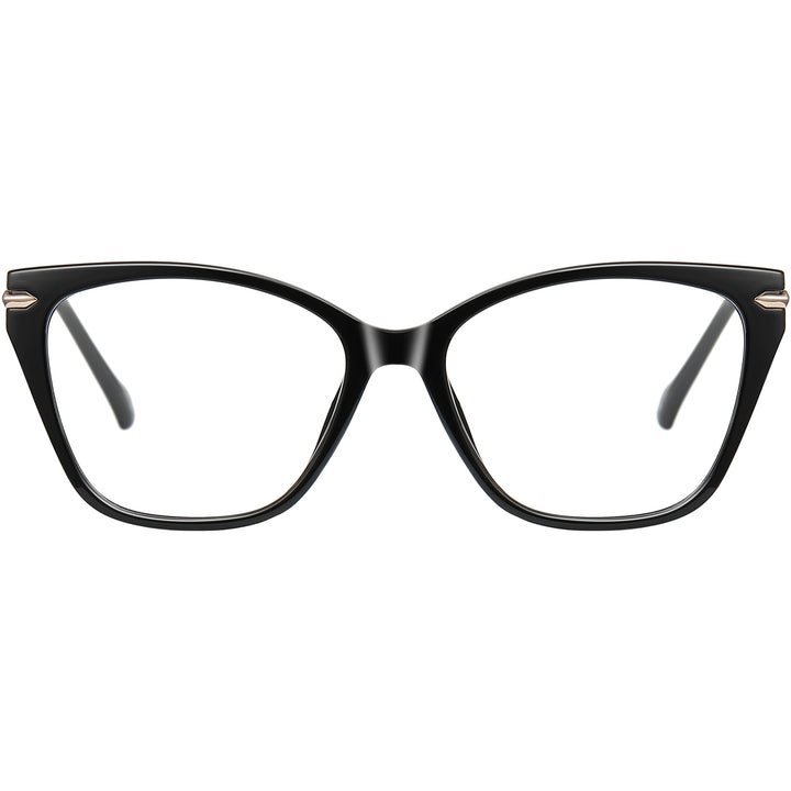 Cat-Eye Glasses YSD1068