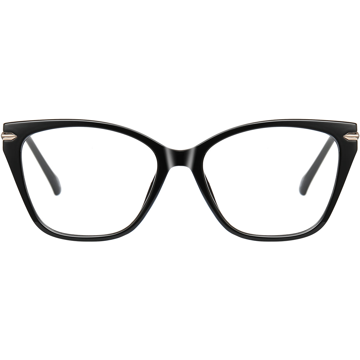Cat-Eye Glasses YSD1068