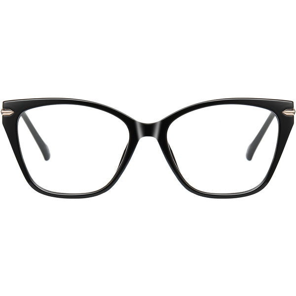 Cat-Eye Glasses YSD1068