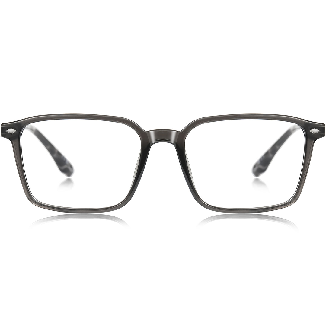 Square Glasses YSD1071