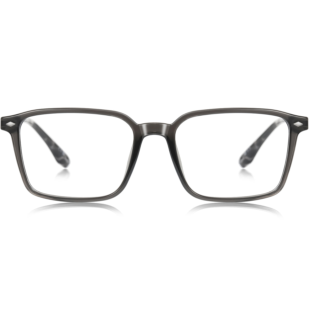 Square Glasses YSD1071