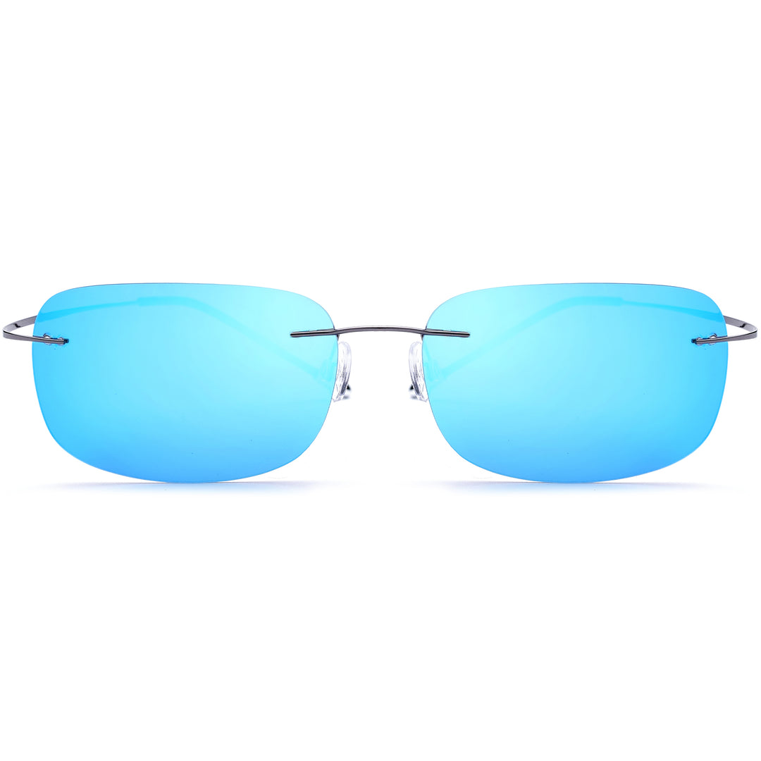 Rectangle Sunglasses BRS1002