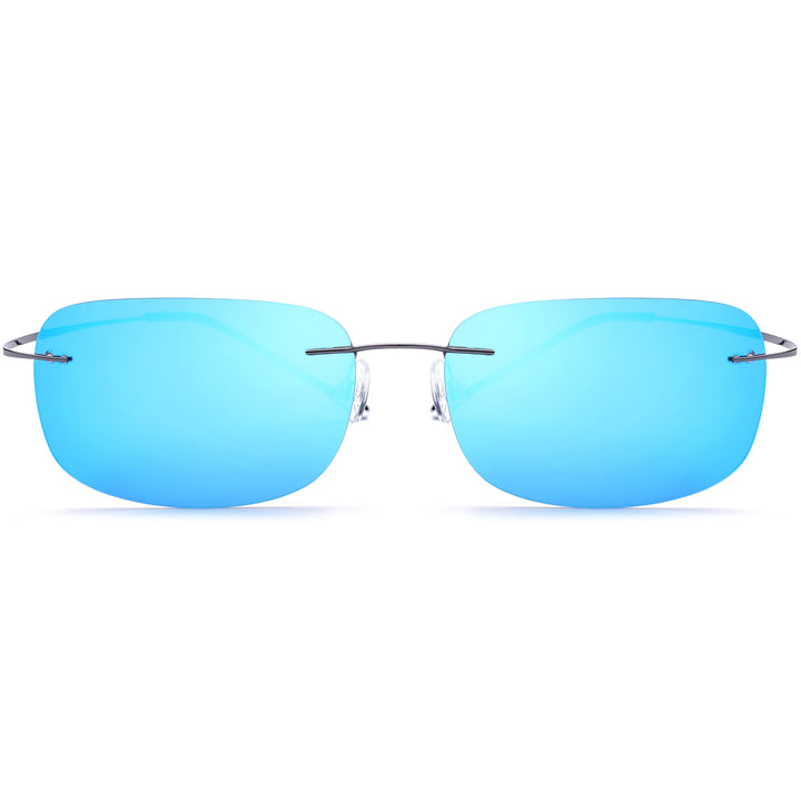 Rectangle Sunglasses BRS1002