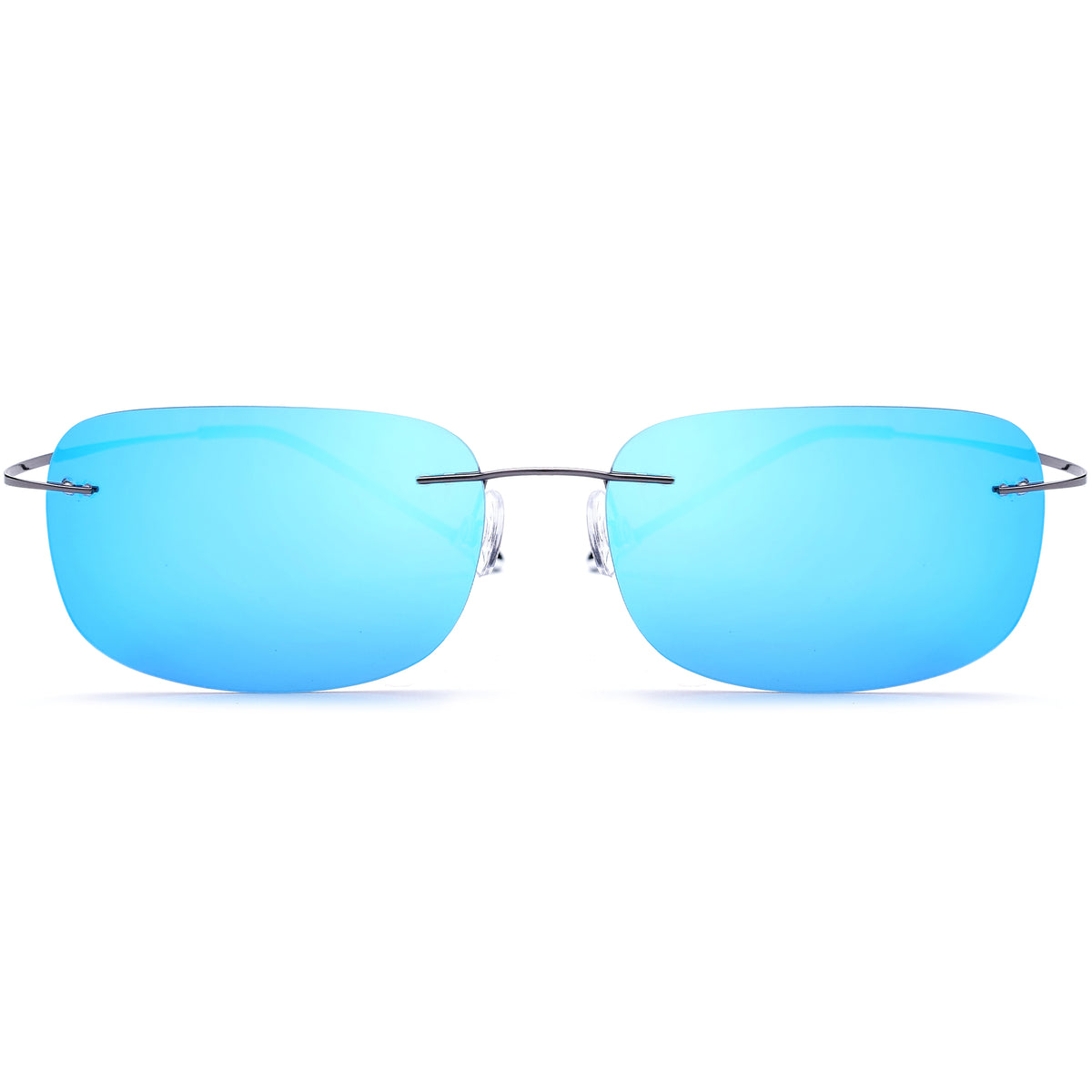 Rectangle Sunglasses BRS1002