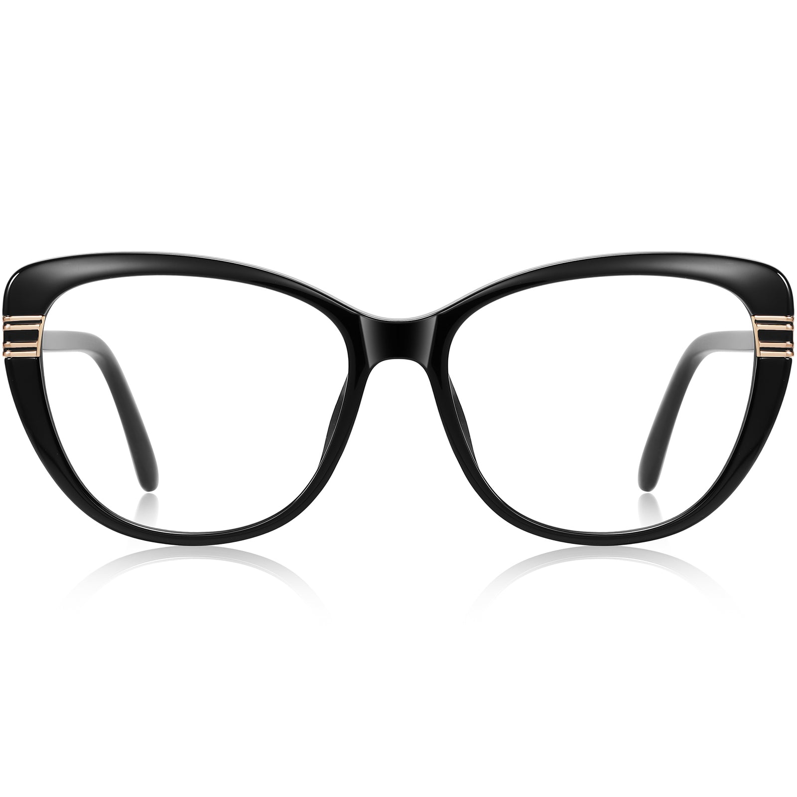 Cat-Eye Glasses PF1384