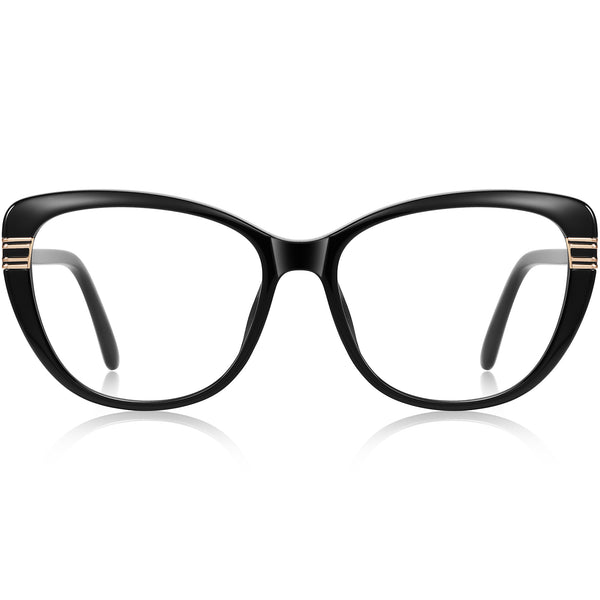 Cat-Eye Glasses PF1384