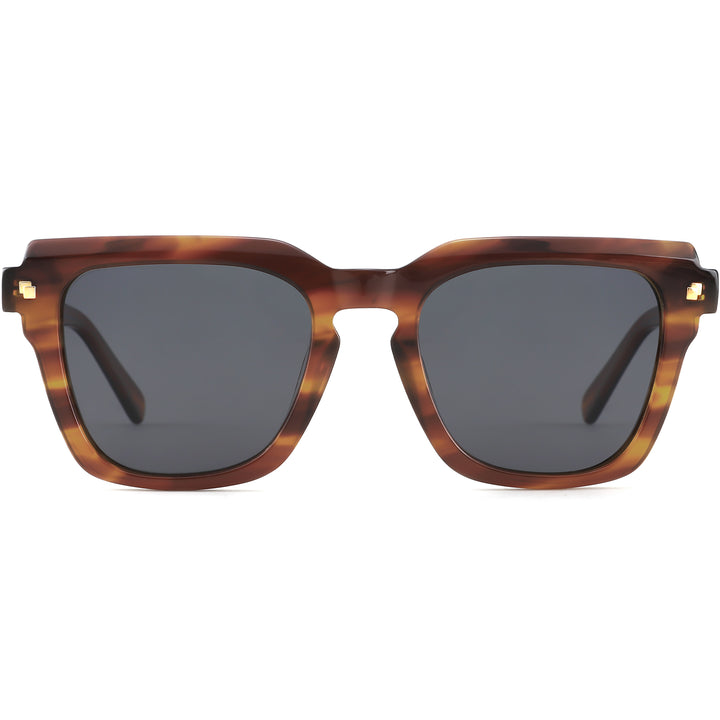 Square Sunglasses YS1186