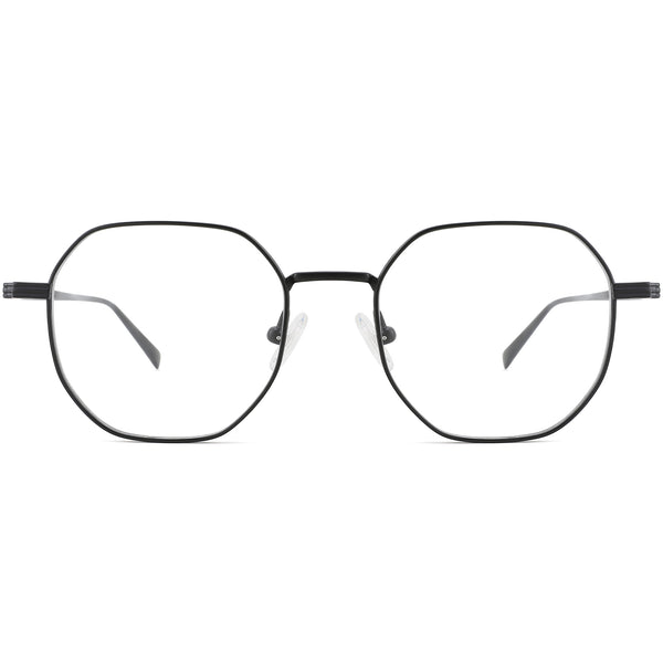 Geometric Glasses YPT1026
