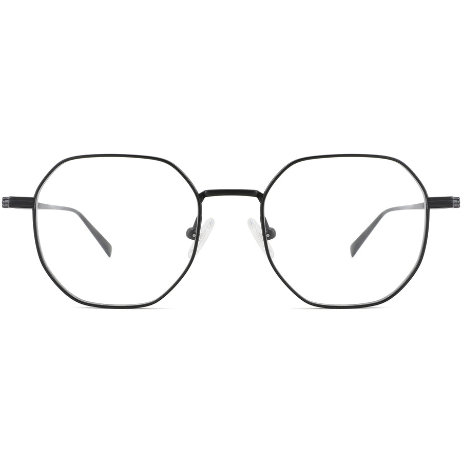 Geometric Glasses YPT1026