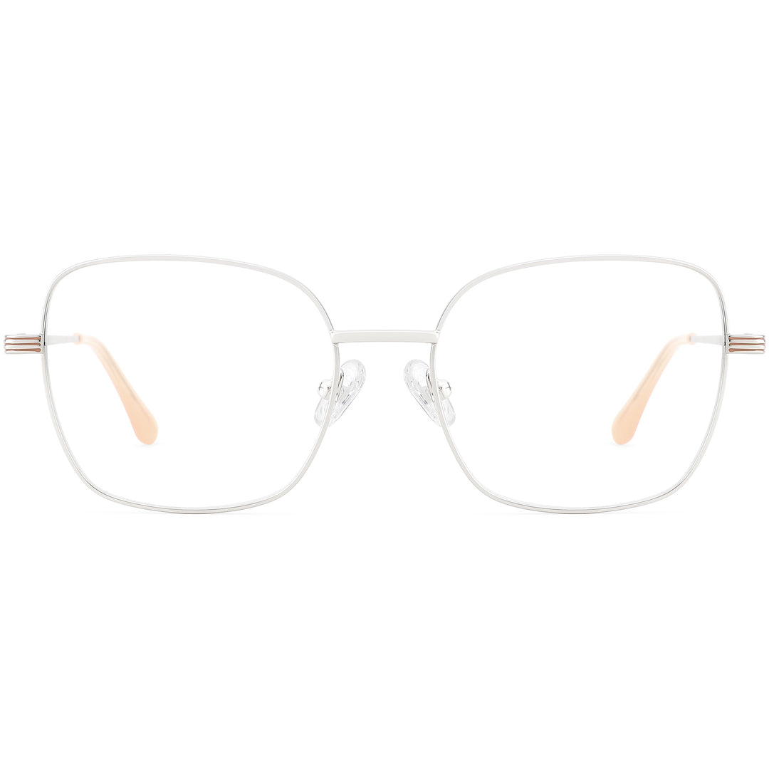 Square Glasses YSAM1079