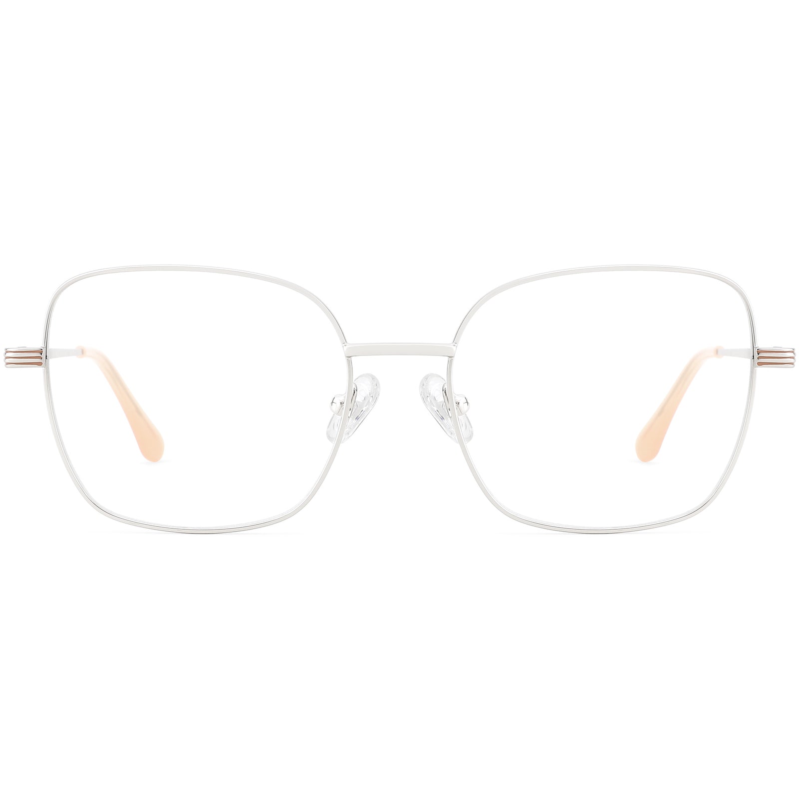 Square Glasses YSAM1079