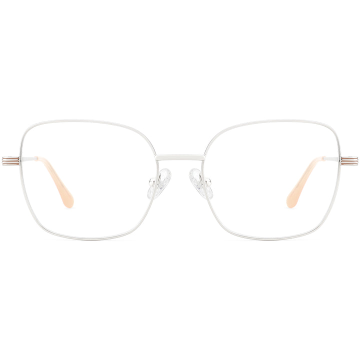 Square Glasses YSAM1079