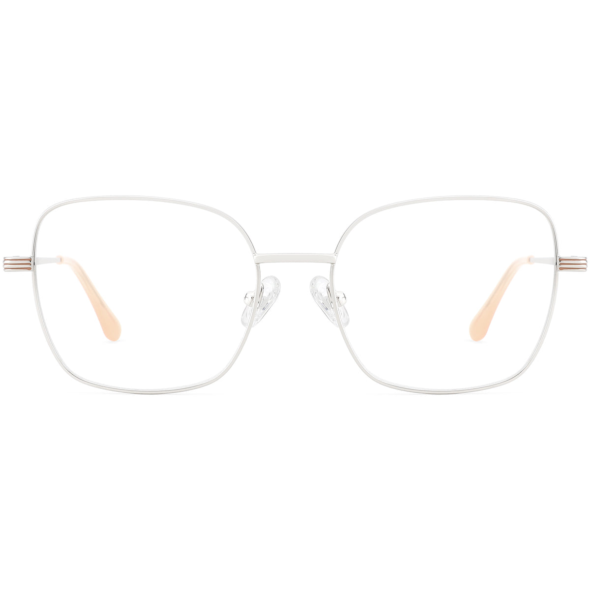Square Glasses YSAM1079