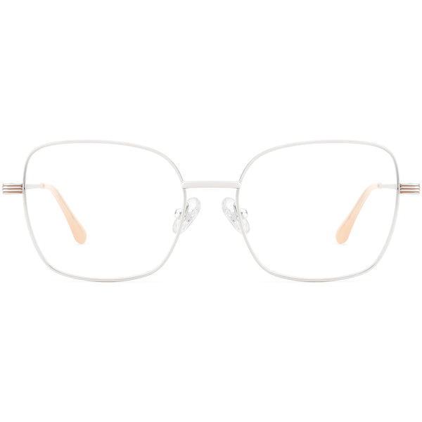 Square Glasses YSAM1079