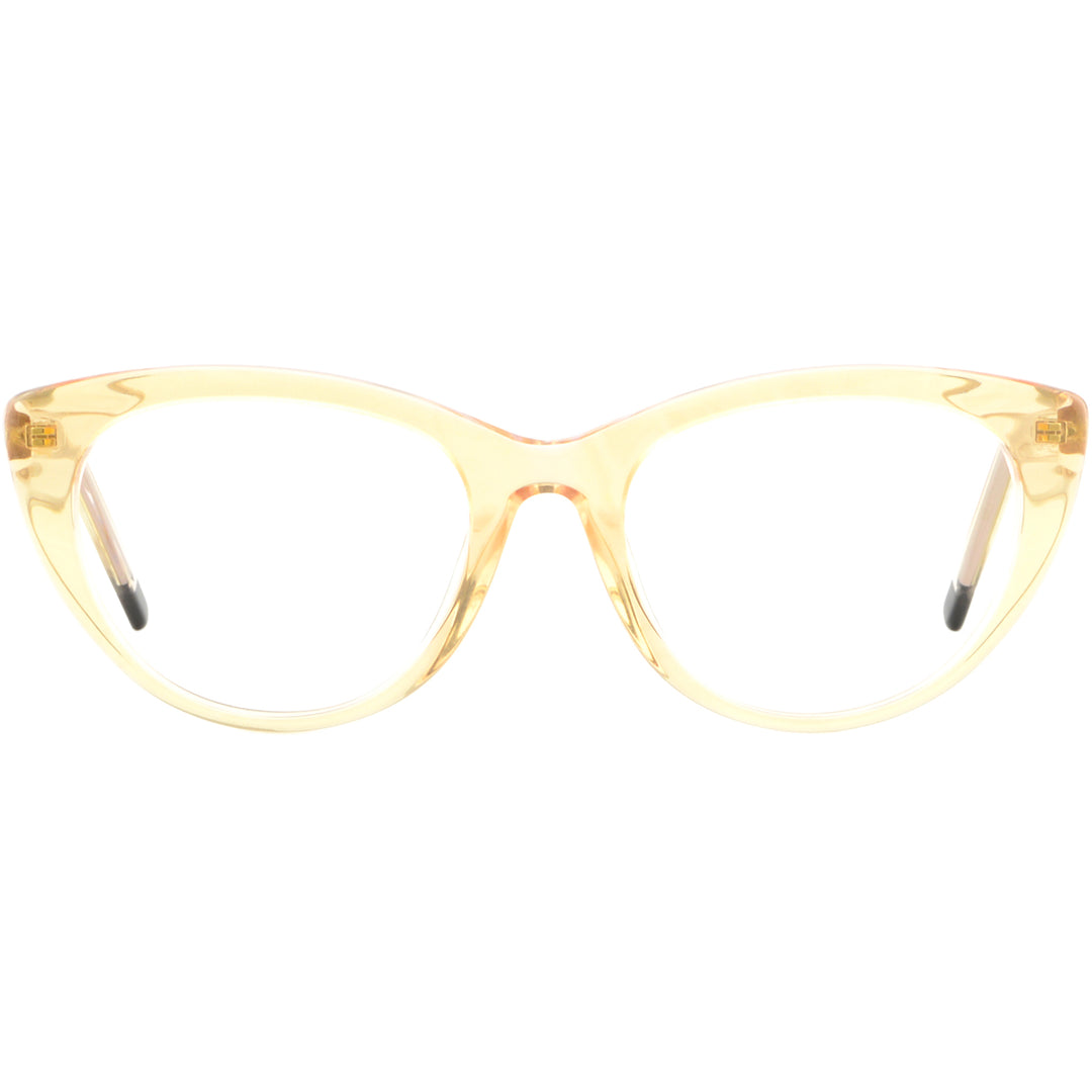 Cat-Eye Glasses O2565