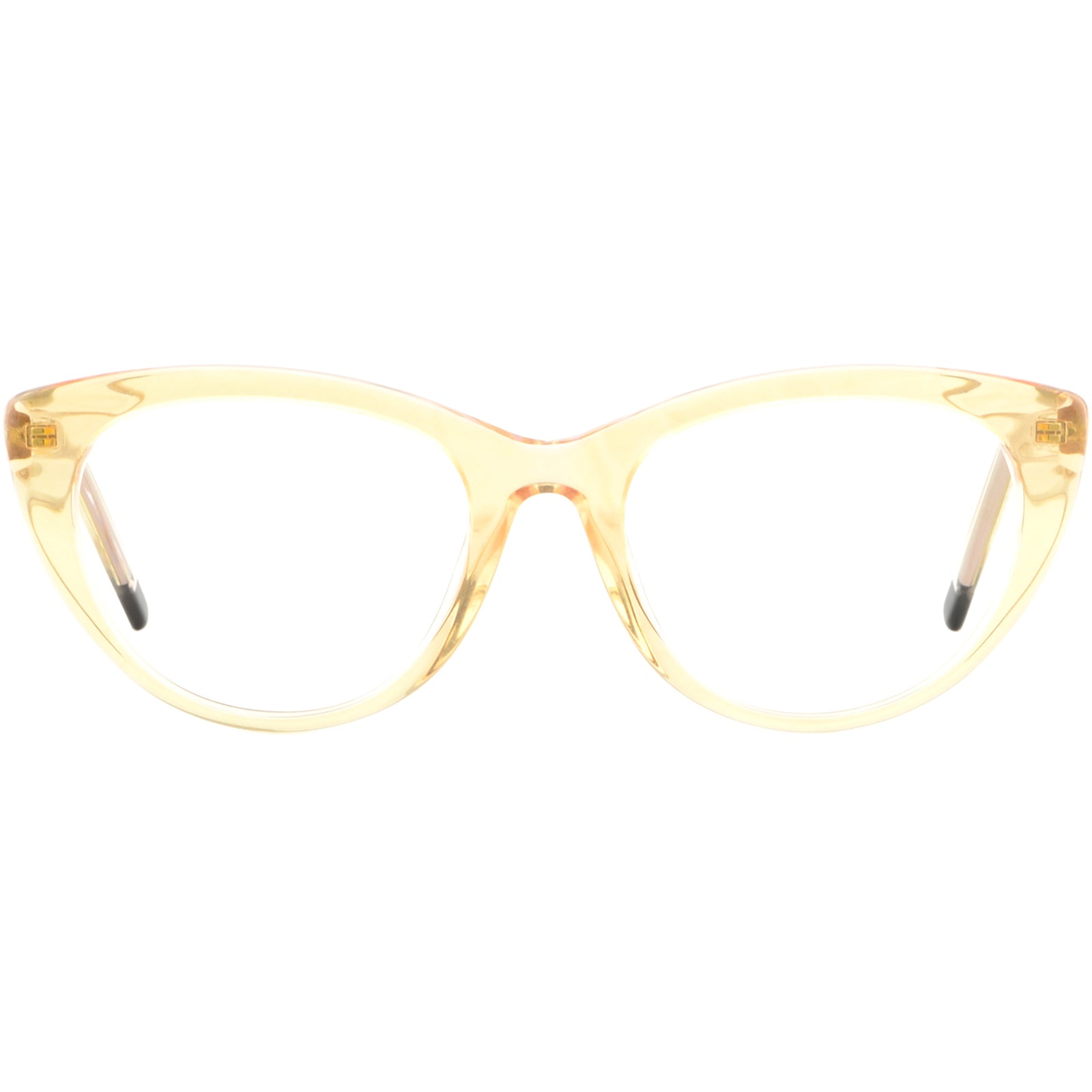 Cat-Eye Glasses O2565