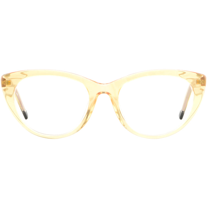Cat-Eye Glasses O2565