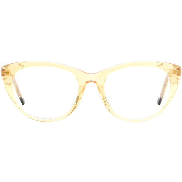 Cat-Eye Glasses O2565