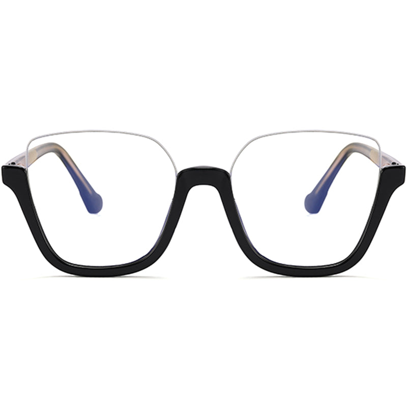 Square Glasses RV1019