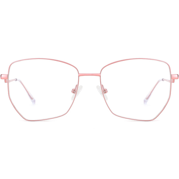 Geometric Glasses YSAM1037