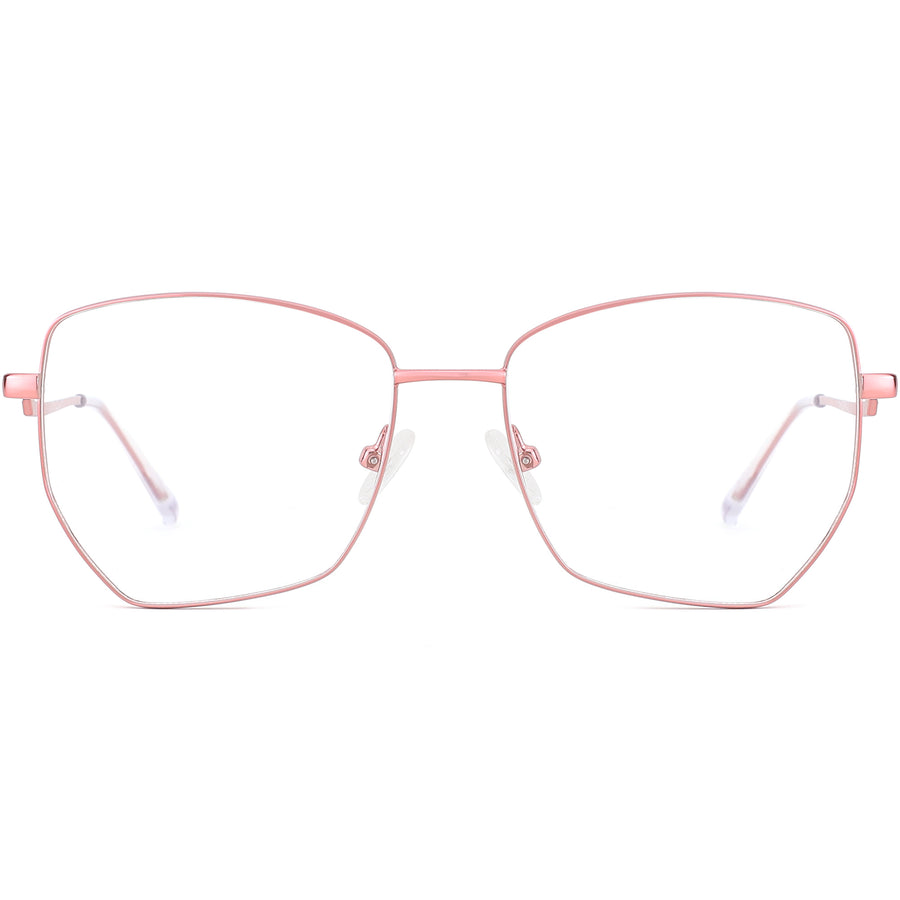 Geometric Glasses YSAM1037