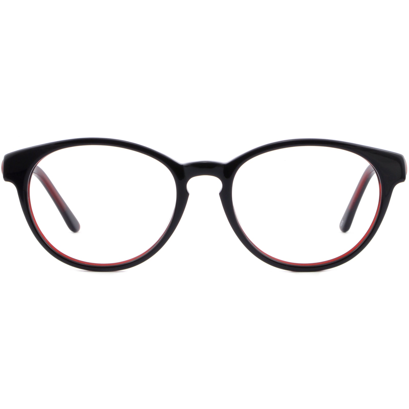 Round Glasses O2015