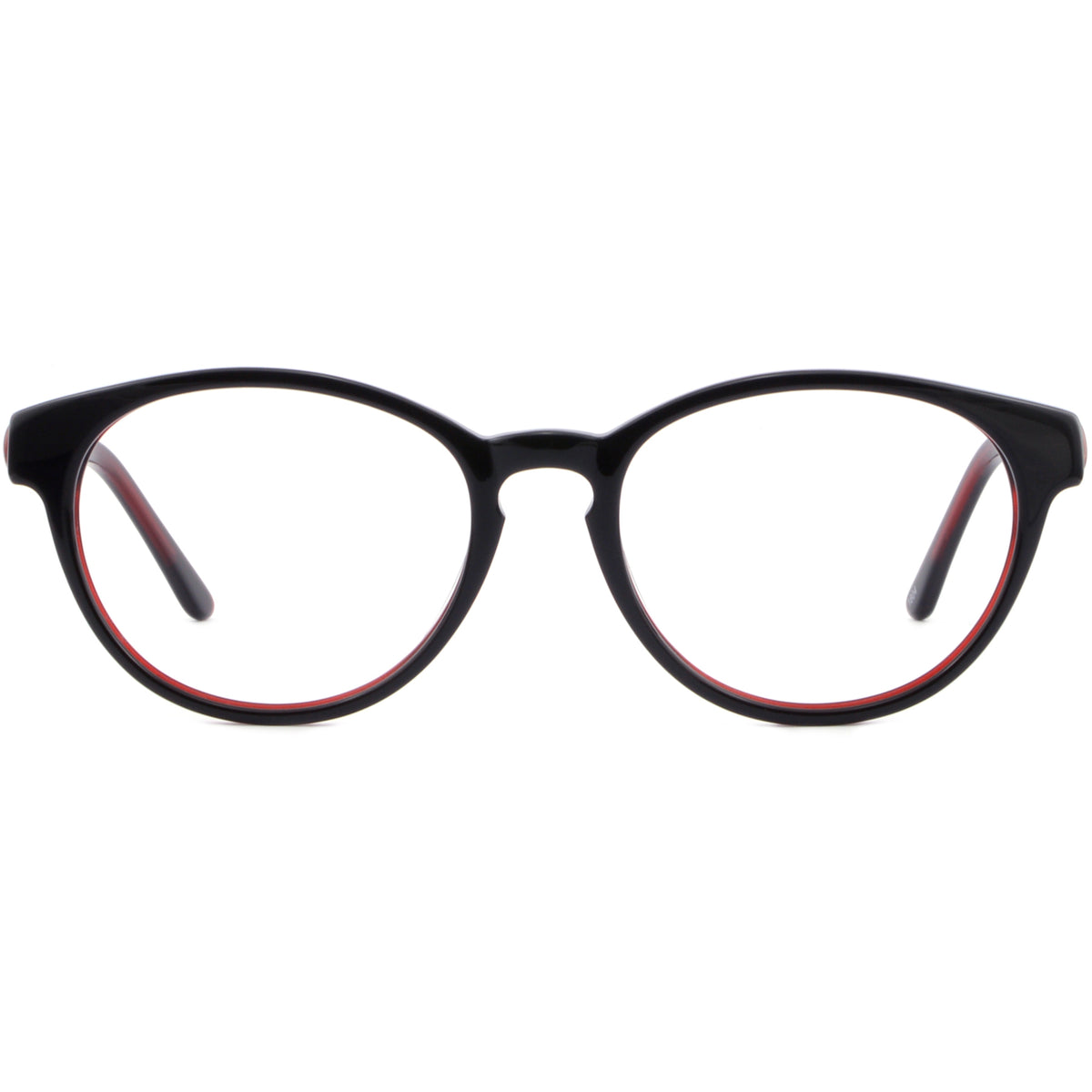 Round Glasses O2015