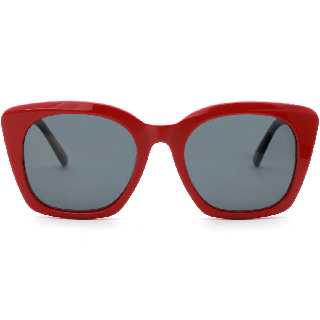 Cat-Eye Glasses GSR1107