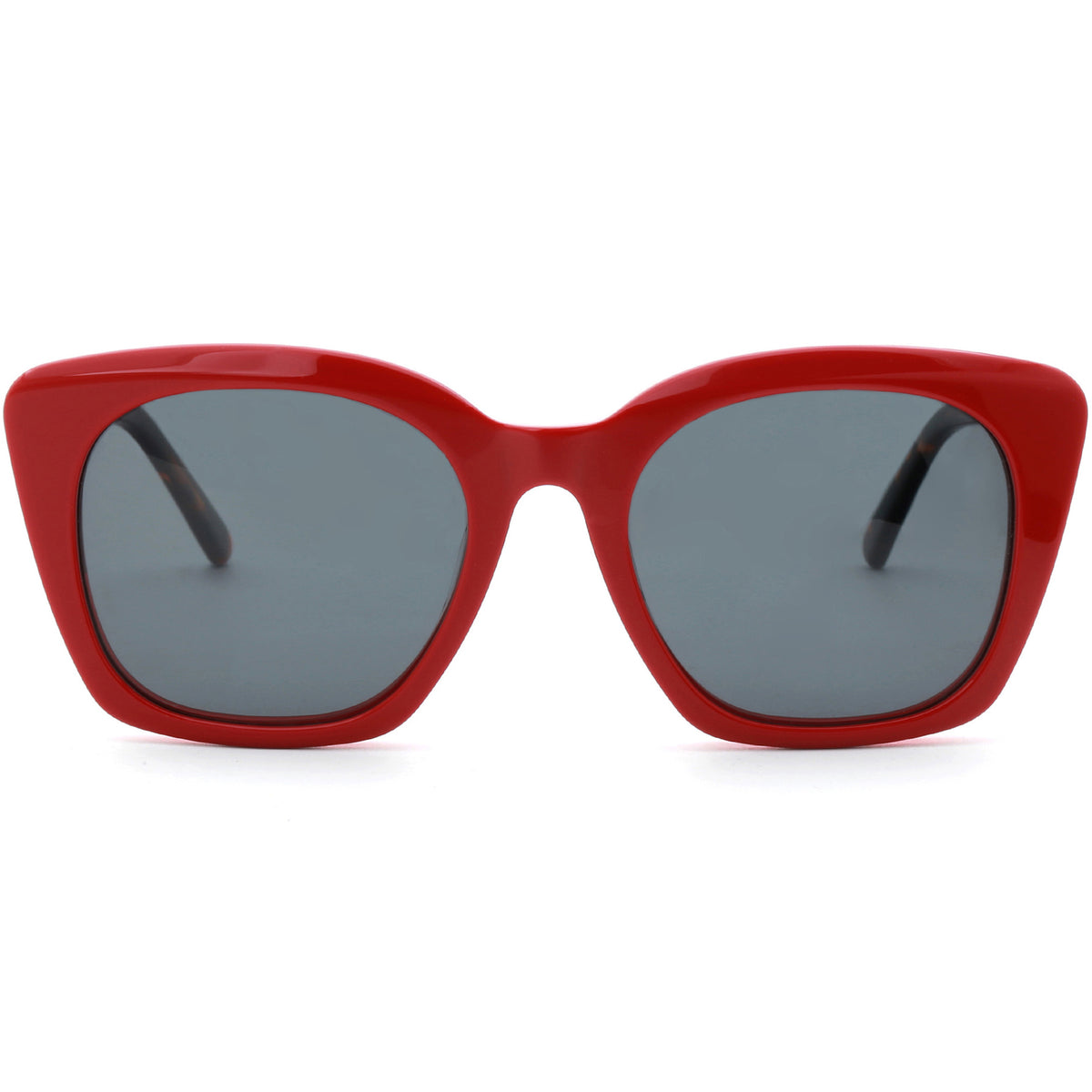 Cat-Eye Glasses GSR1107