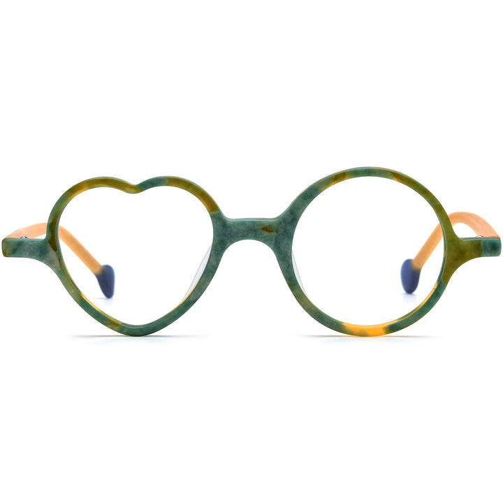 Geometric Glasses BR1601