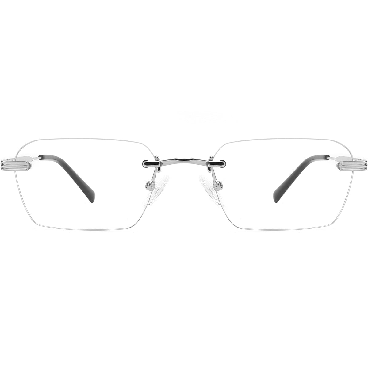 Rectangle Glasses GSR1202