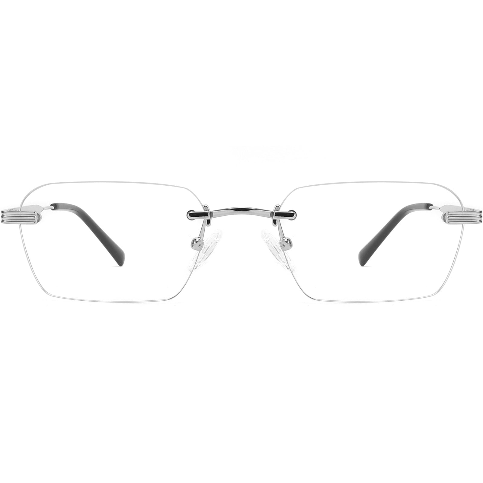 Rectangle Glasses GSR1202