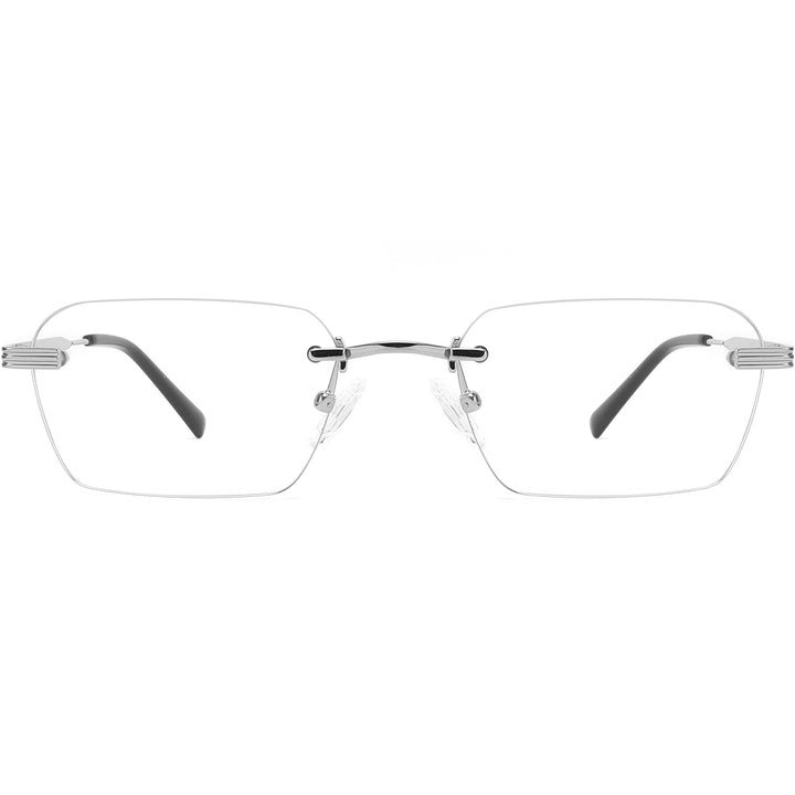Rectangle Glasses GSR1202