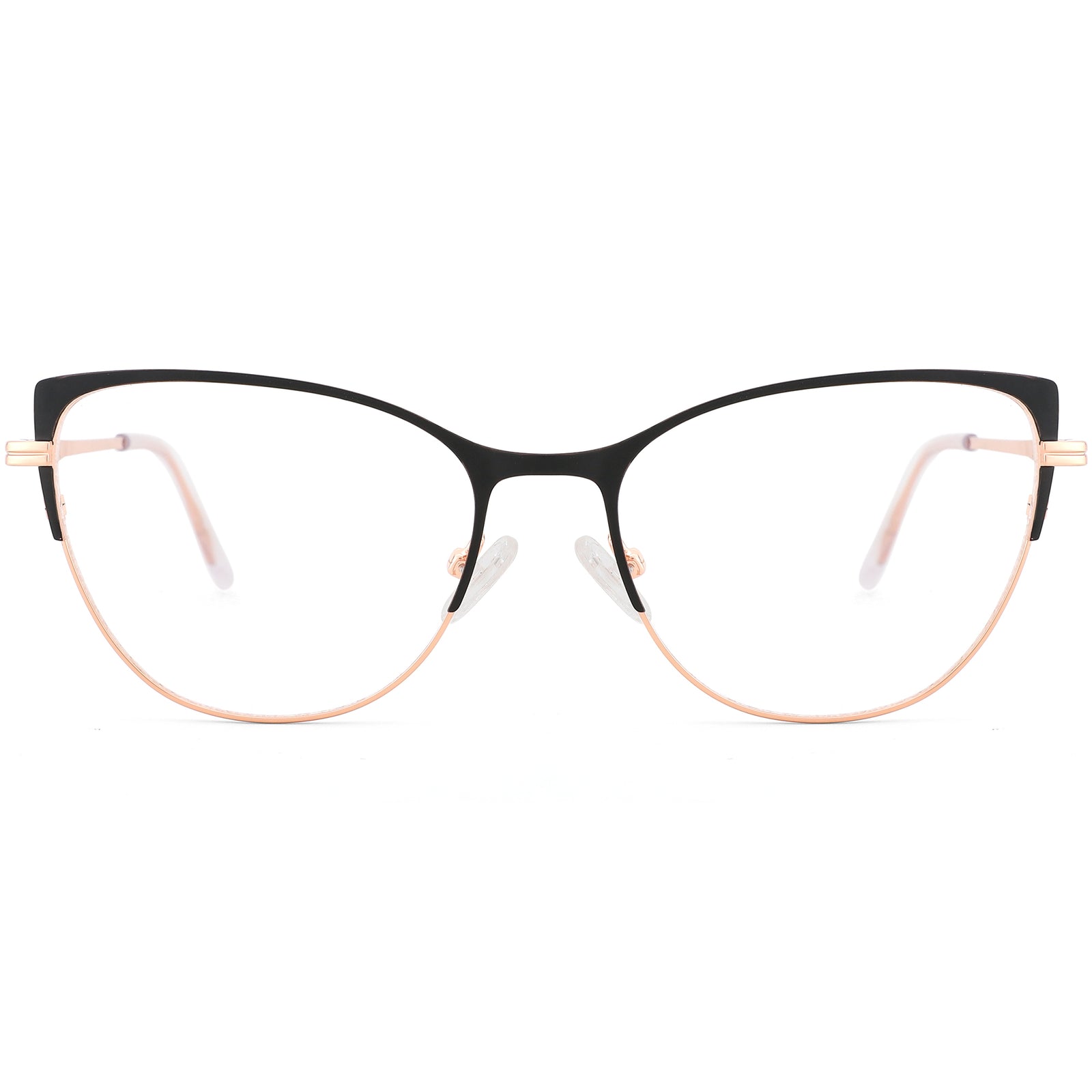Cat-Eye Glasses YEM1241