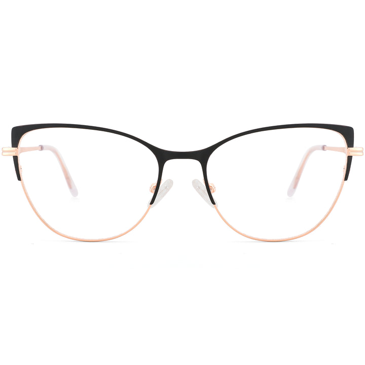 Cat-Eye Glasses YEM1241