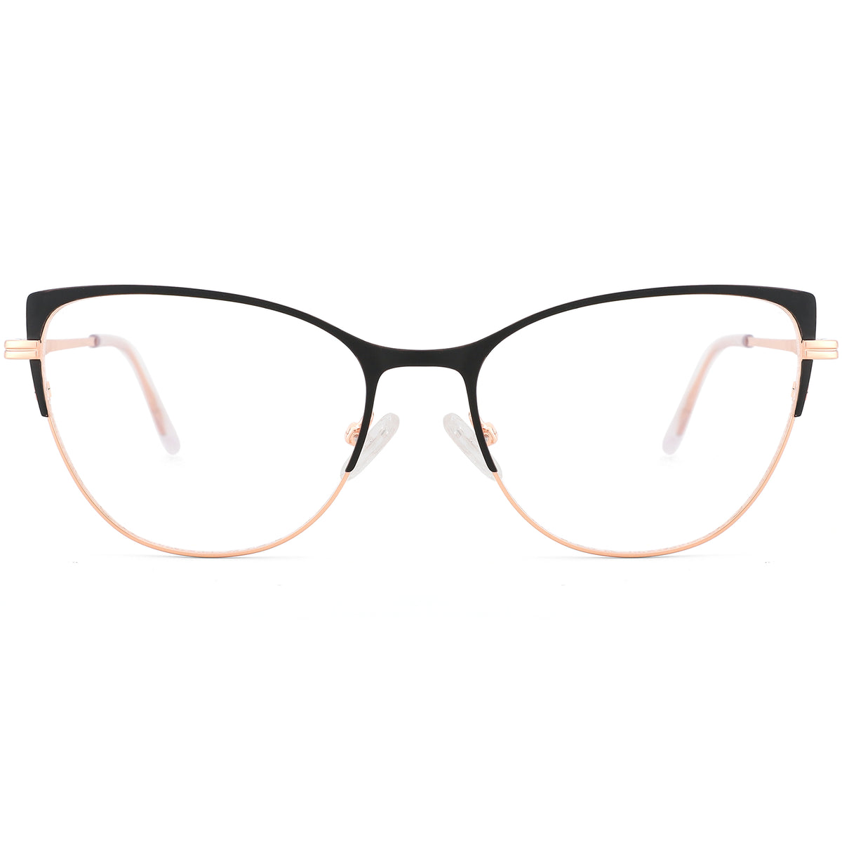 Cat-Eye Glasses YEM1241