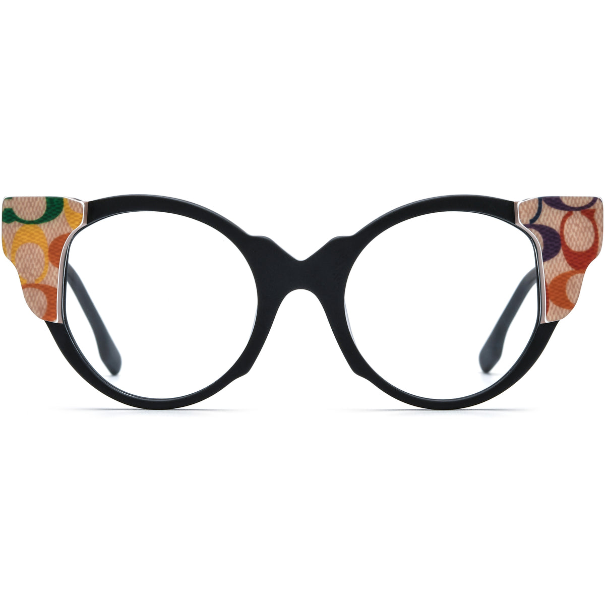 Cat-Eye Glasses BR1625