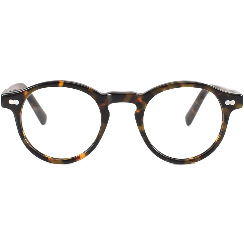 Round Glasses YM1028