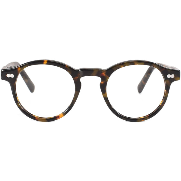 Round Glasses YM1028