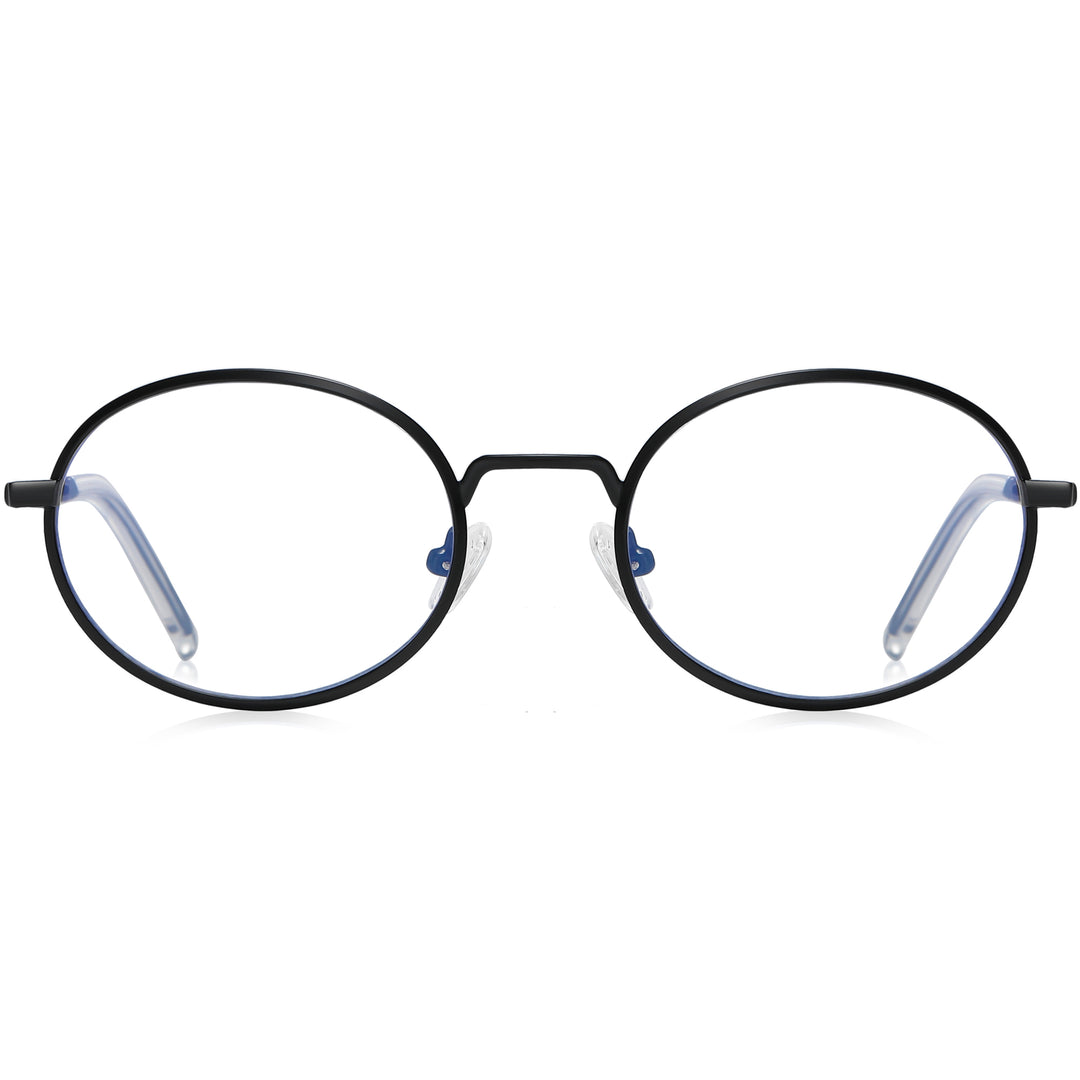 Oval Glasses PF1108