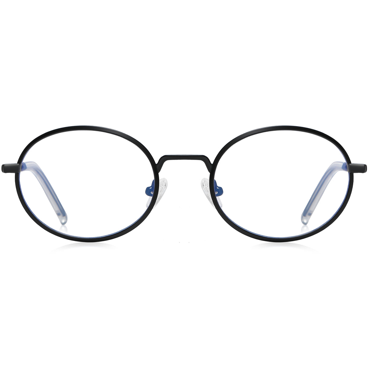 Oval Glasses PF1108