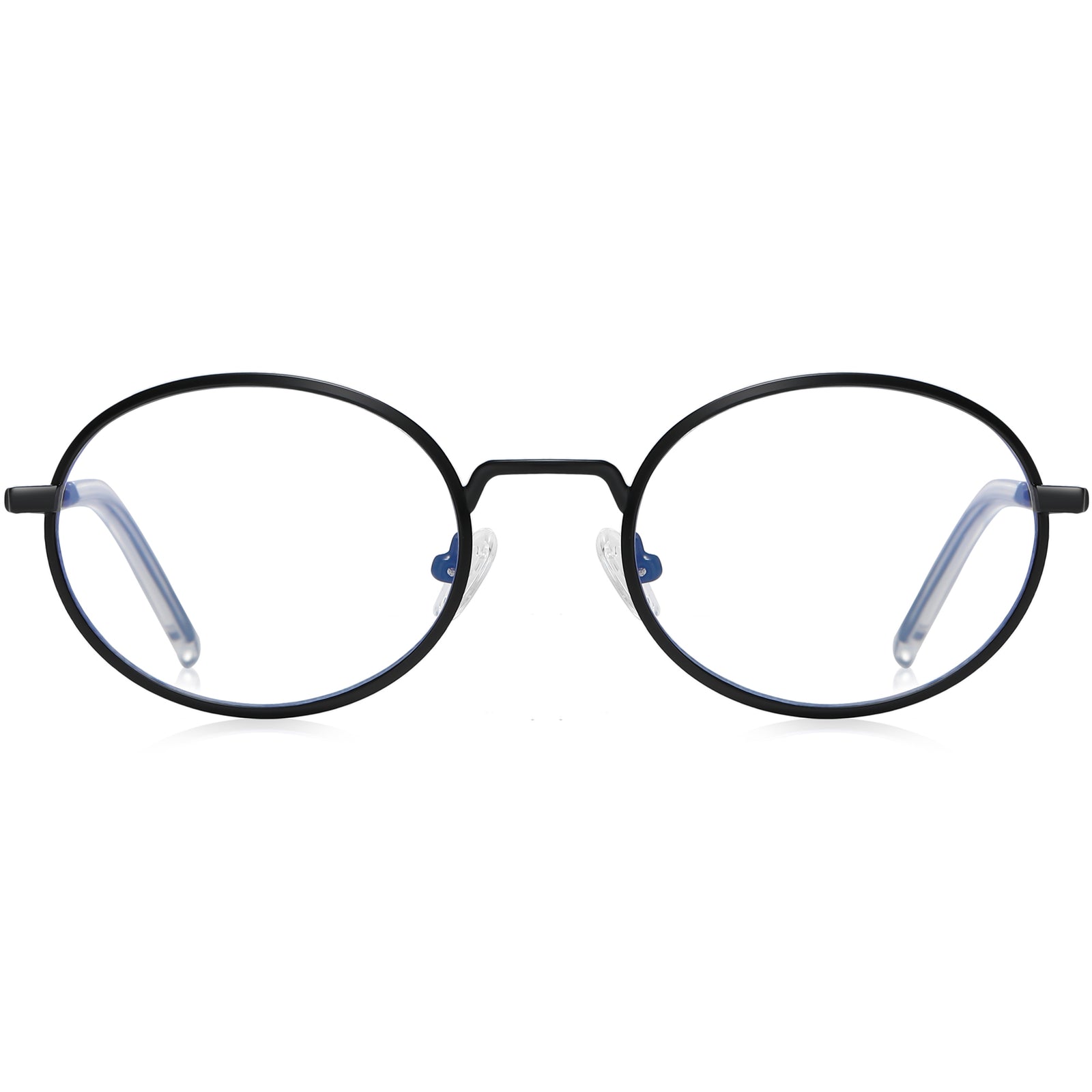Oval Glasses PF1108