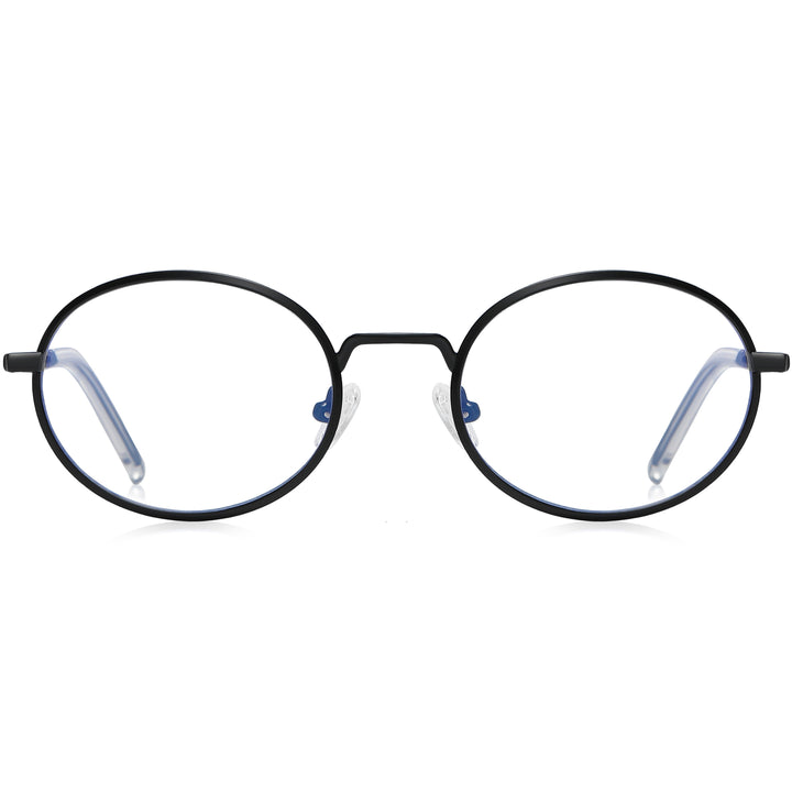 Oval Glasses PF1108