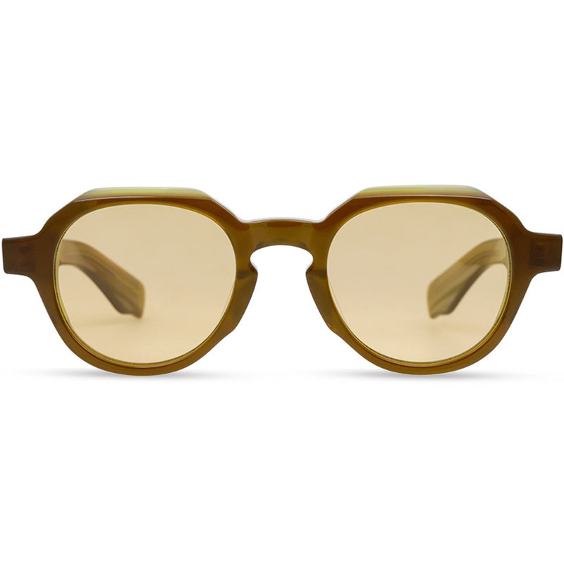 Round Sunglasses GCS1140